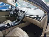 Ford Fusion Hybrid Se 3FA6P0LU2FR172744 photo