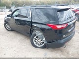 Chevrolet Traverse Awd Lt Cloth 1GNEVGKW0LJ178403 fotografie
