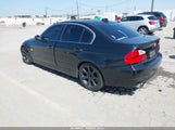 BMW 330I WBAVB33506KR80462 снимка