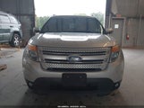 Ford Explorer Limited 1FM5K7F84EGA20641 снимка