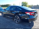 Honda Accord Sport 1HGCV1F37NA074444 photo