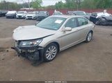 Honda Accord Ex-L 1HGCR2F82EA193024 снимка