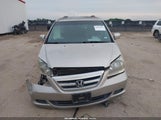 Honda Odyssey Ex 5FNRL38467B450836 снимка