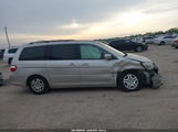 Honda Odyssey Ex 5FNRL38467B450836 снимка