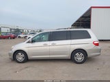 Honda Odyssey Ex 5FNRL38467B450836 снимка