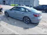 Honda Civic Hybrid Sport/Sport Touring 2HGFE4F88TH334830 снимка
