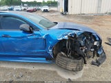 Porsche Panamera 4S WP0AB2A72JL133106 снимка