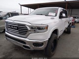 Ram  Laramie Longhorn 4X4 5'7 Box 1C6SRFKM8LN221670 fotografie