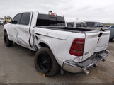 Ram  Laramie Longhorn 4X4 5'7 Box 1C6SRFKM8LN221670 fotografie