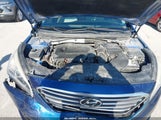 Hyundai Sonata Se 5NPE24AF7FH121615 снимка