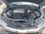 Chevrolet Trailblazer Fwd Lt KL79MPSL5TB118787 fotografie