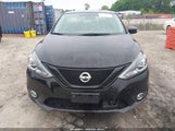 Nissan Sentra Sr 3N1AB7AP3KY434444 снимка