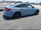 Honda Civic Sport 2HGFE2F59RH528785 fotografie