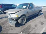 Ford F-150 Work Series/Xl/Xlt 1FTZF1727XNB13623 photo