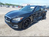 Infiniti Q50 2.0T Premium JN1CV7AR2GM253539 photo