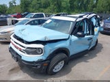 Ford Bronco Sport Heritage 3FMCR9G64PRD01572 photo