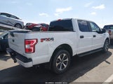 Ford F-150 Xl 1FTEW1EP0LFC38044 снимка