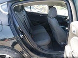 Chevrolet Cruze Lt Auto 3G1BE6SM9HS609694 снимка