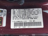 Honda Cr-V Lx 5J6RM4H38EL111915 снимка
