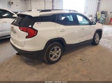 GMC Terrain Sle 3GKALMEV1JL362273 снимка