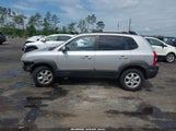 Hyundai Tucson Gls/Lx KM8JN12D05U118511 fotografie