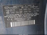 Hyundai Elantra Se KMHDH4AE5GU478280 снимка