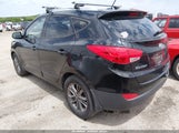 Hyundai Tucson Se KM8JU3AG6EU909880 fotografie