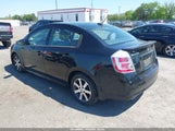 Nissan Sentra 2.0 Sr 3N1AB6AP6CL614462 снимка
