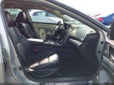Nissan Maxima Platinum Xtronic Cvt 1N4AA6FV2MC509721 снимка