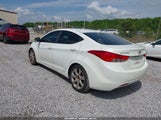 Hyundai Elantra Limited 5NPDH4AE7DH229408 снимка
