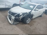 Nissan Altima 2.5 Sl 1N4AL3AP8EN258551 fotografie