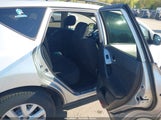 Nissan Murano Sv JN8AZ1MW2BW178088 снимка