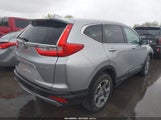 Honda Cr-V Ex 7FARW2H57KE007716 снимка
