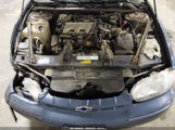 Chevrolet Lumina Police 2G1WL52M2V9322871 photo
