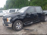 Ford F-150 Xl 1FTEW1EP3LFC55825 снимка