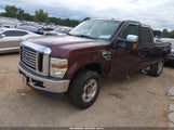 Ford F-250 Fx4/King Ranch/Lariat/Xl/Xlt 1FTSW21599EA04349 fotografie