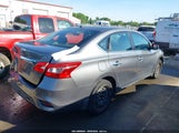 Nissan Sentra Sv 3N1AB7AP0GL660851 снимка