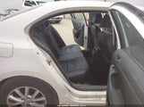 Volkswagen Jetta 2.5L Se 3VWBZ7AJ6BM319799 photo
