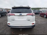 Toyota Rav4 Hybrid Limited JTMDJREV5GD040195 снимка