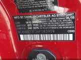 Mercedes-Benz Slk 55 Amg WDBWK73F36F083909 photo