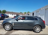 Cadillac Srx Luxury Collection 3GYFNCE34DS561939 снимка