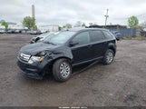 Ford Edge Sel 2FMDK4JC9ABB61910 fotografie