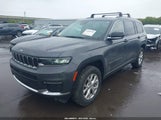 Jeep Grand Cherokee L Limited 4X4 1C4RJKBG0M8188780 fotografie