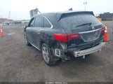 Acura Mdx Standard 5J8YD4H38LL004430 снимка