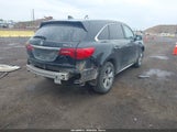 Acura Mdx Standard 5J8YD4H38LL004430 снимка