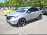 Chevrolet Equinox Lt 2GNAXVEX9K6294261 снимка