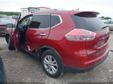 Nissan Rogue Sv 5N1AT2MTXEC758781 снимка