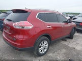 Nissan Rogue Sv 5N1AT2MTXEC758781 снимка
