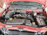 Dodge Dakota Slt/Sport 1B7GL22X01S282996 снимка