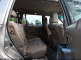 Honda Pilot Ex-L 2HKYF18514H604642 снимка